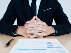 Presenting Yourself in an Interview