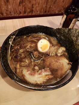 ramen uyo