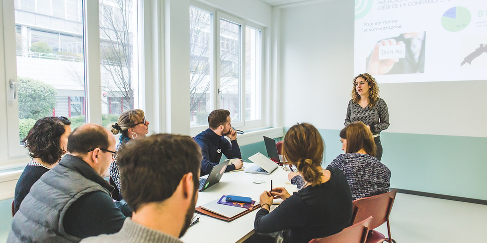Formation 4h - Linkedin Personal Branding & Social selling