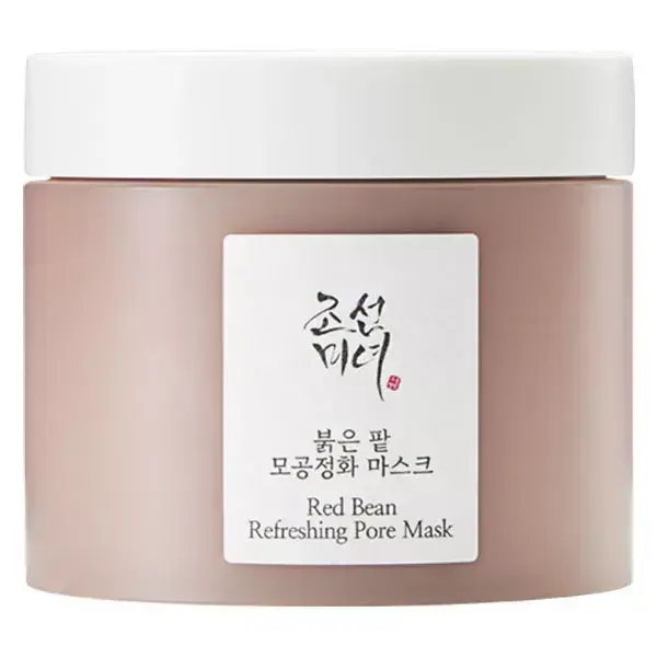 Beauty of Joseon Masque Red Bean Refreshing Pore