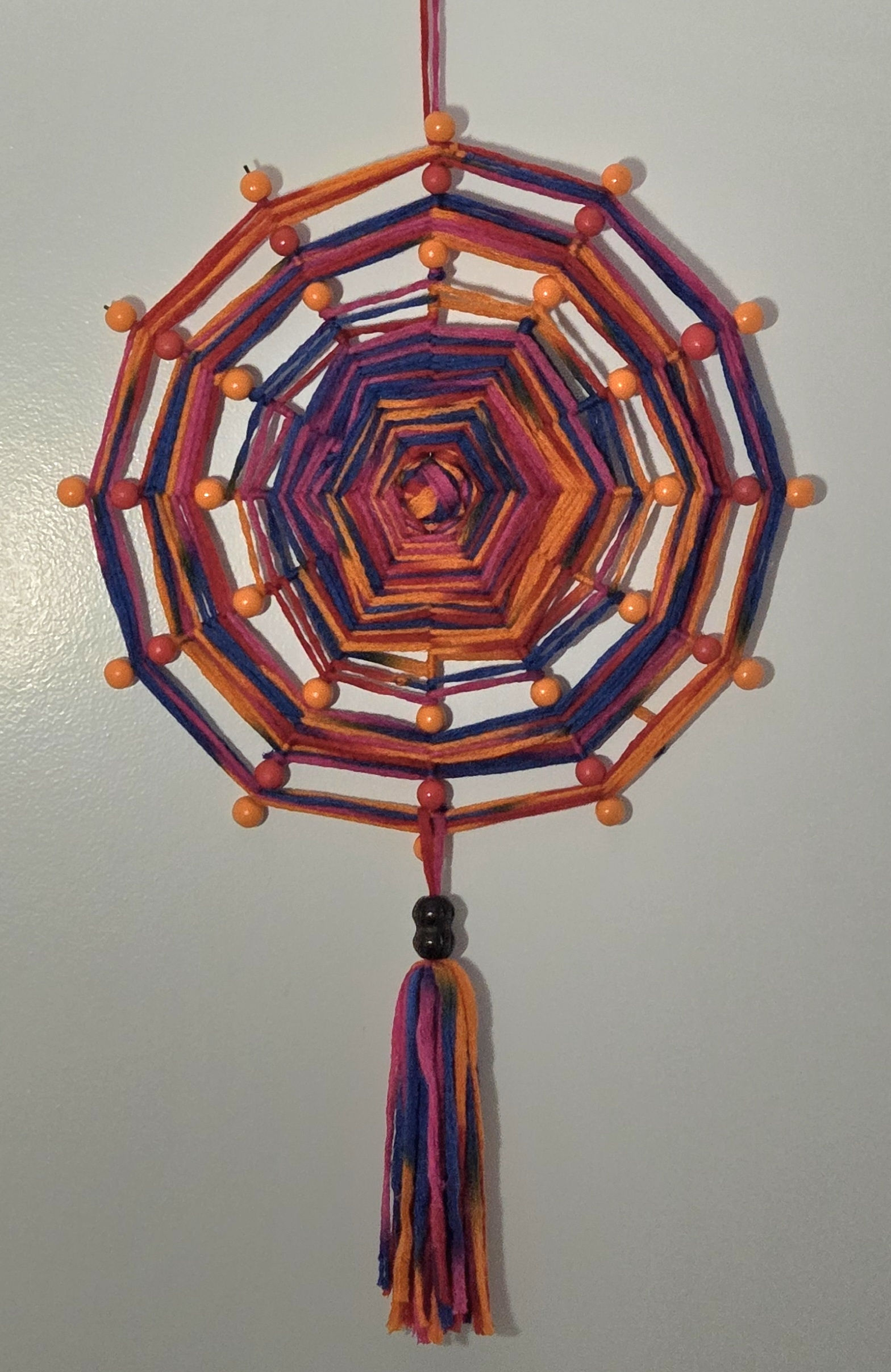 Wall Art - Weave - 11/27