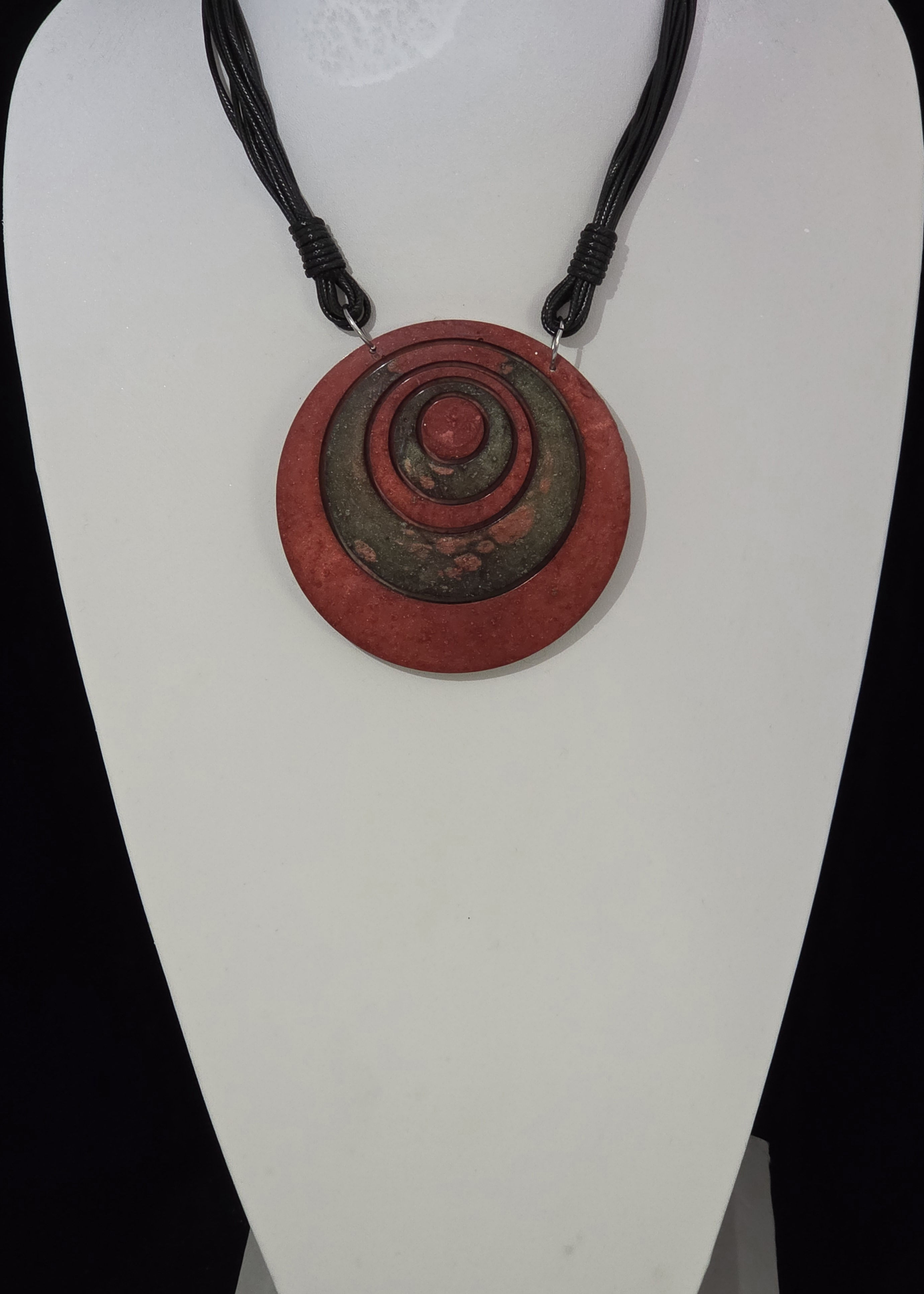 WA-13 "Rings of Saturn"