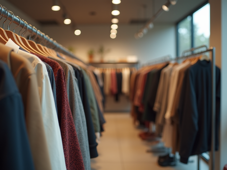 Elevate Your Style: Wardrobe Styling Tips