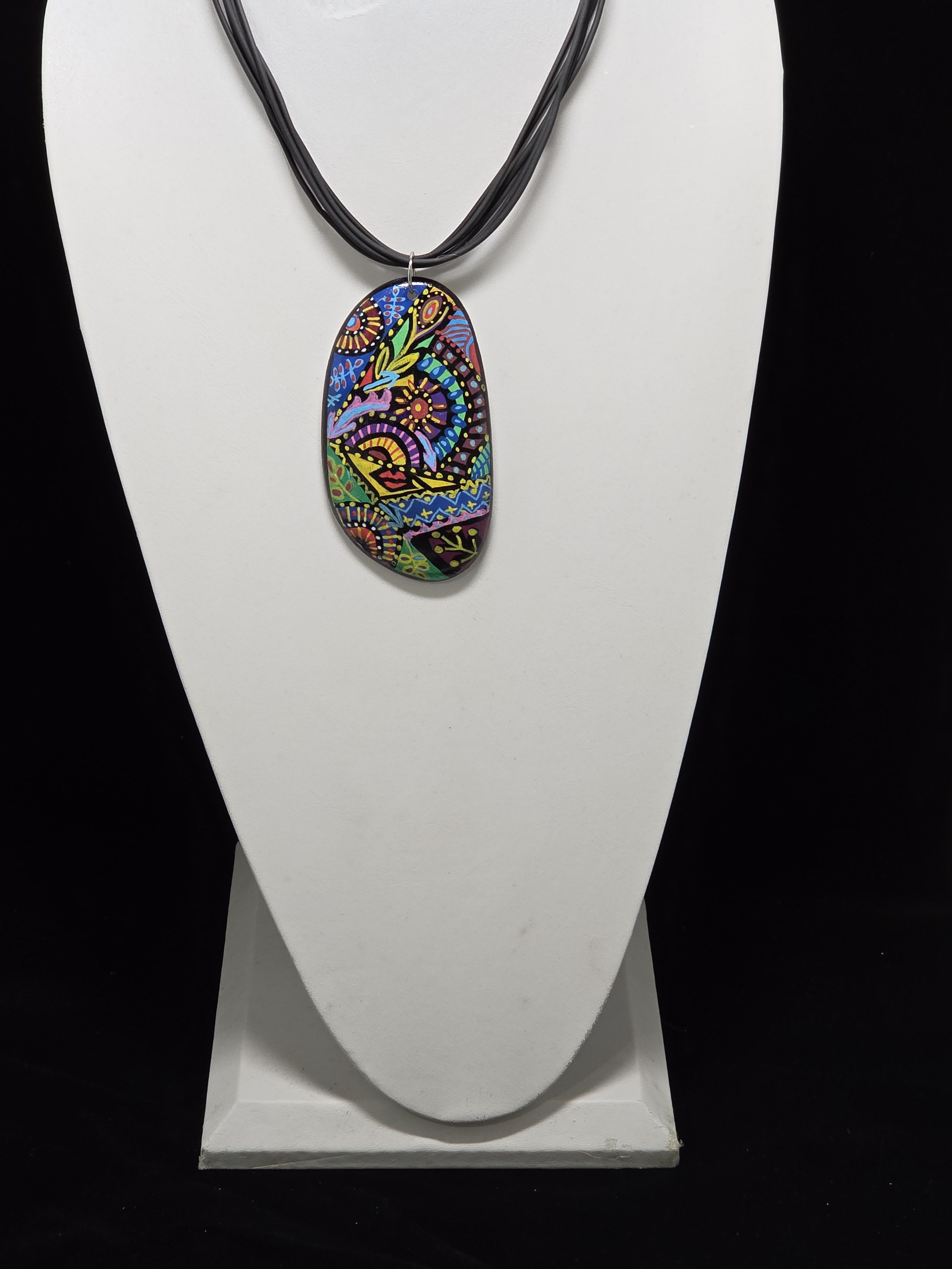 Wearable Art - WA-62