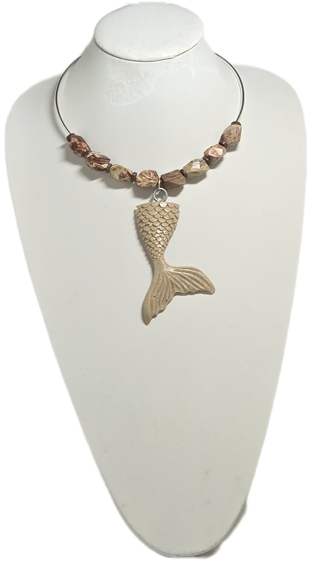 "Mermaid Tail"