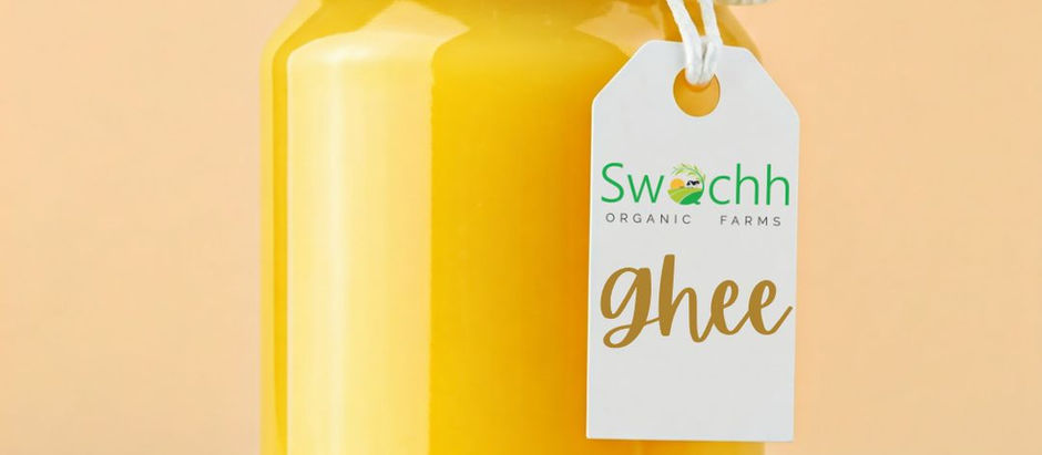 Buy Ghee in Secunderabad Telangana