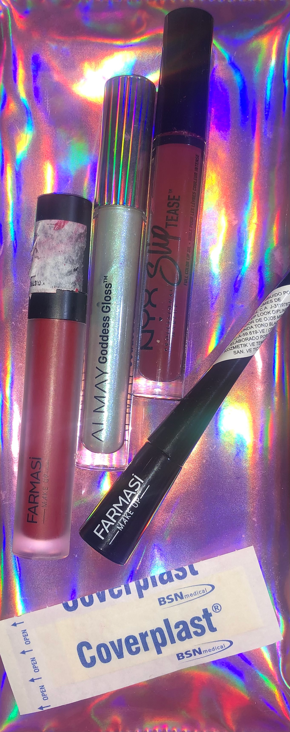 Tutorial : How to Fake Cut