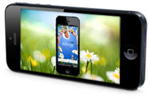 Allergy App