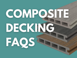 Composite Decking FAQs: Your Ultimate Guide