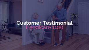 "He did such a great job" - Customer Review