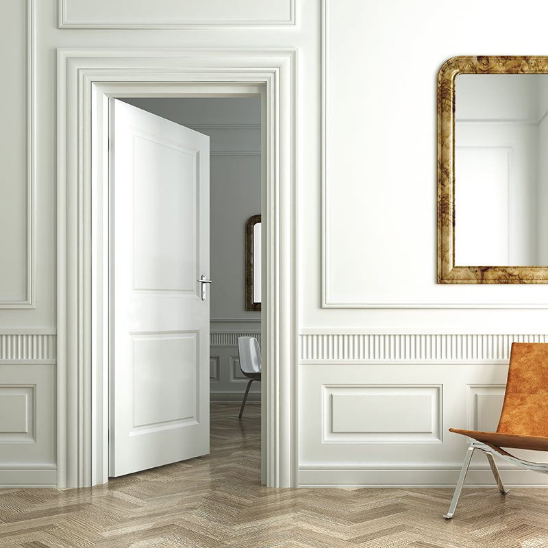 Jeld-Wen Cambridge Internal Doors £10 | Clearance