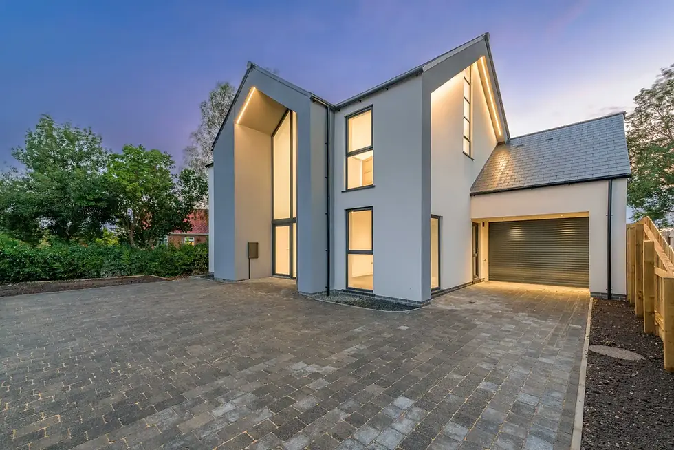 EcoRend Render Systems Now Available