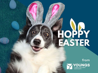 Easter 2024 Opening Hours