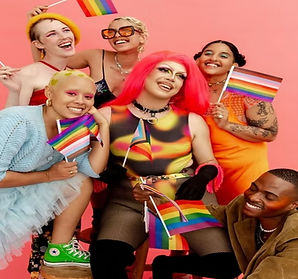 LGBTQ/ GAY LOVE RITUALS