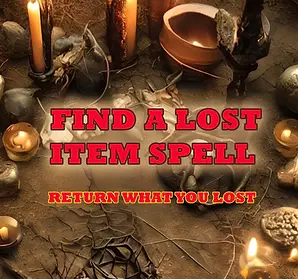 RETURN STOLEN PROPERTY SPELLS BY DR. WANYONYI