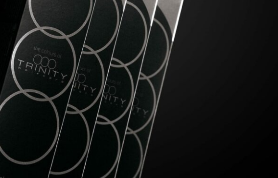 TRINITY Color