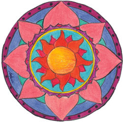 Mandala Betha