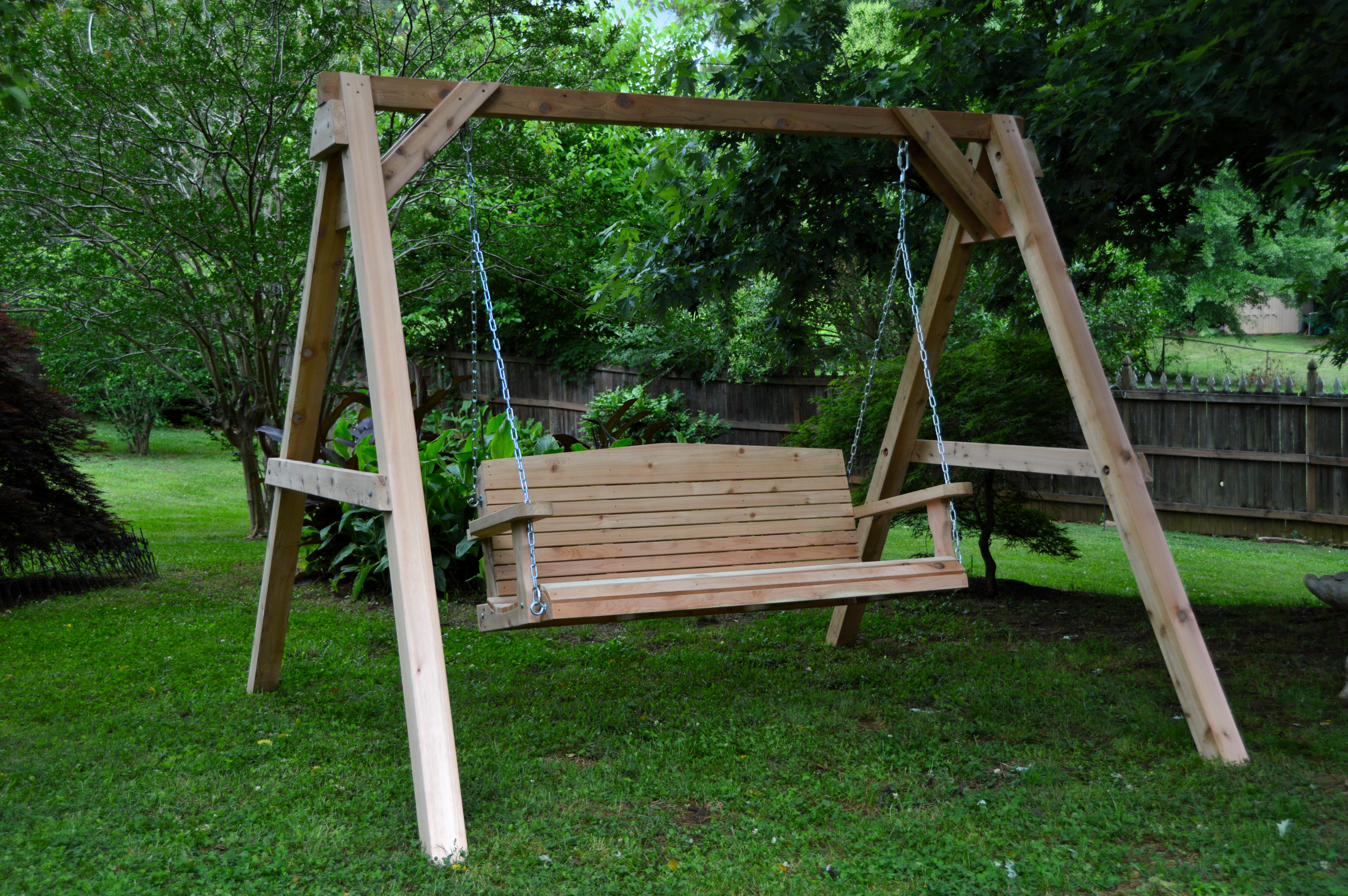 Porch Swings Patio Swing Beds