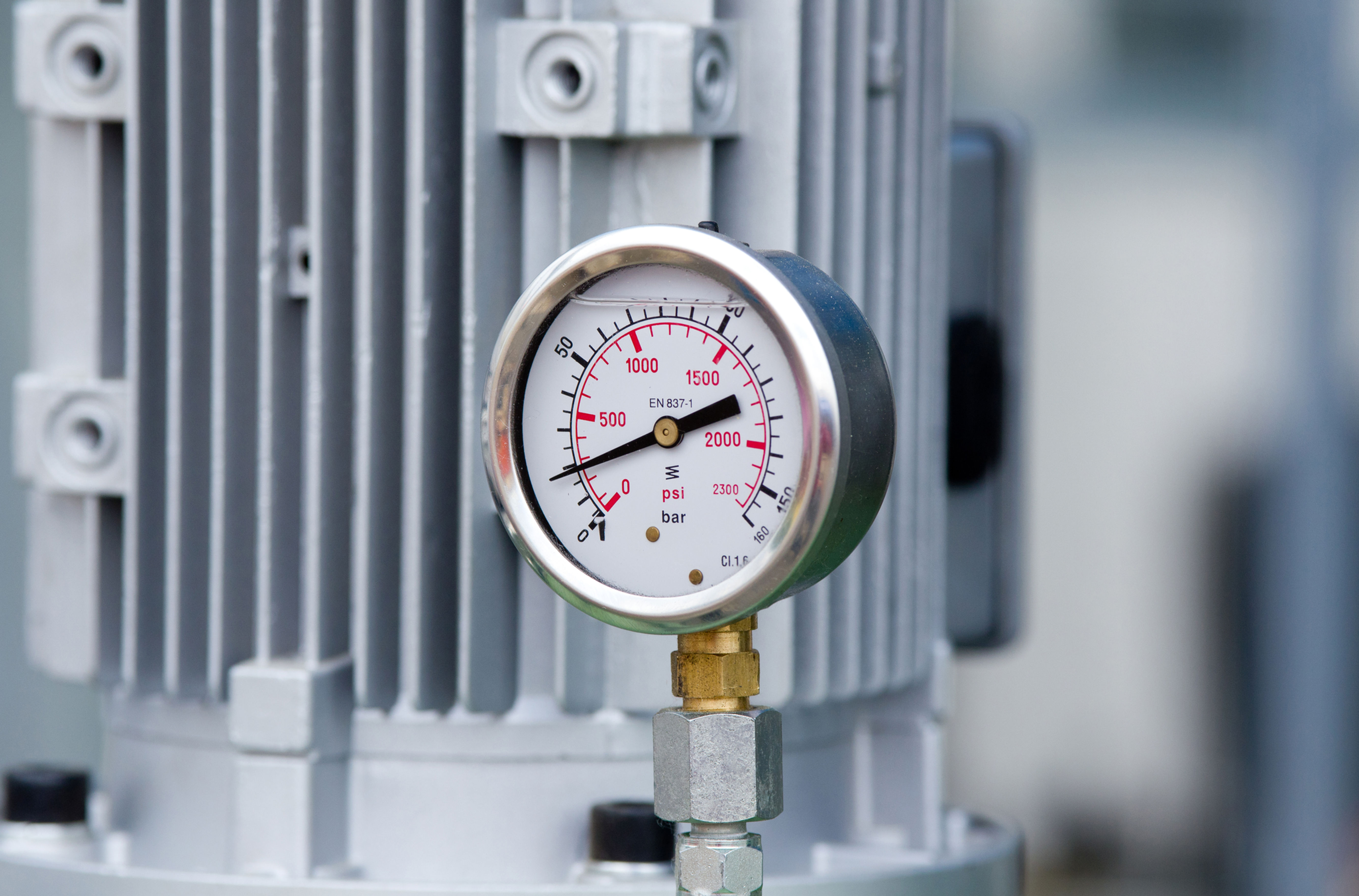 Residential HEPA Air Purifier