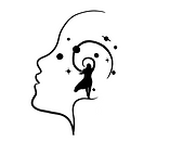 logo La Voyageuse Quantique