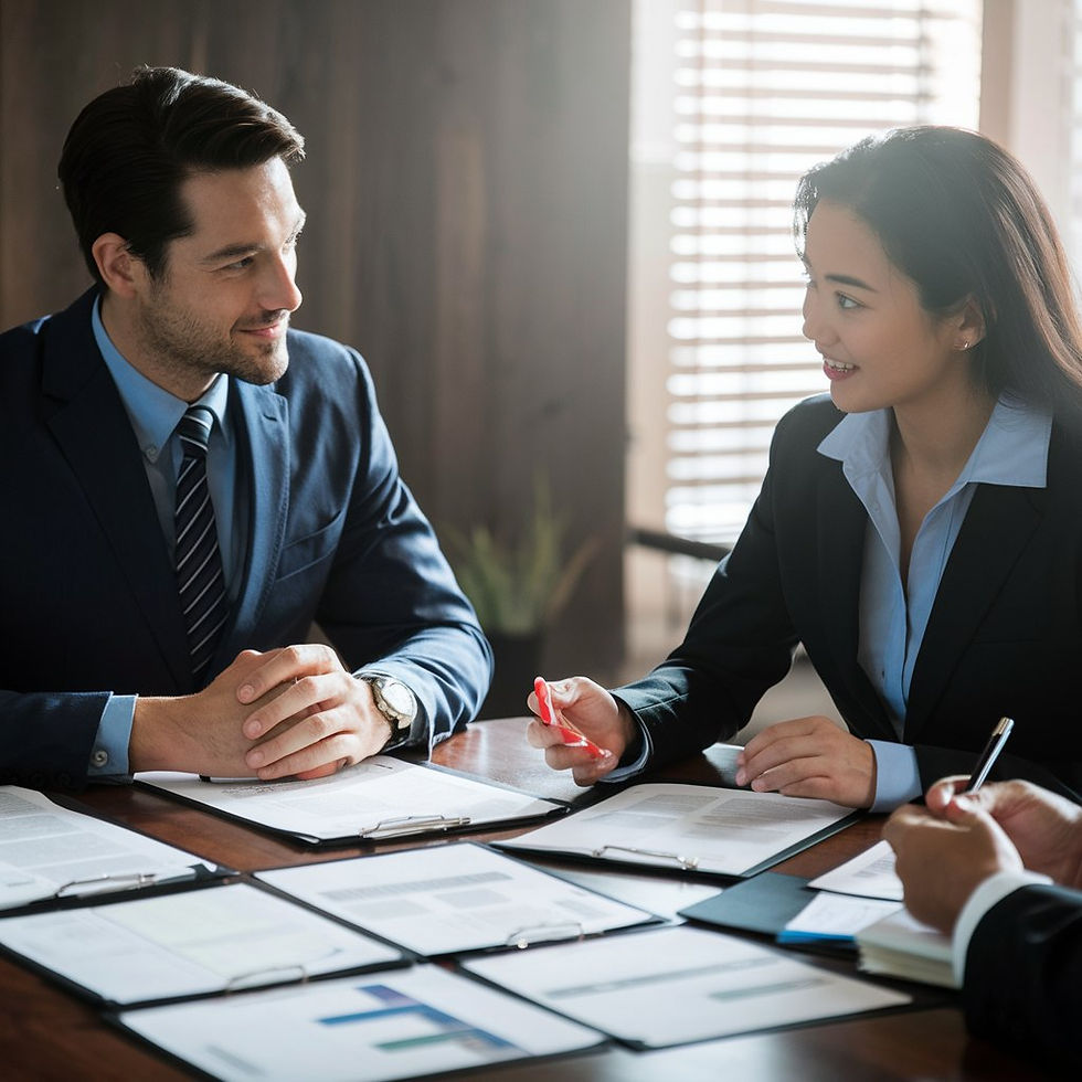 Consulting