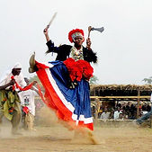 DHLK Educational Trust