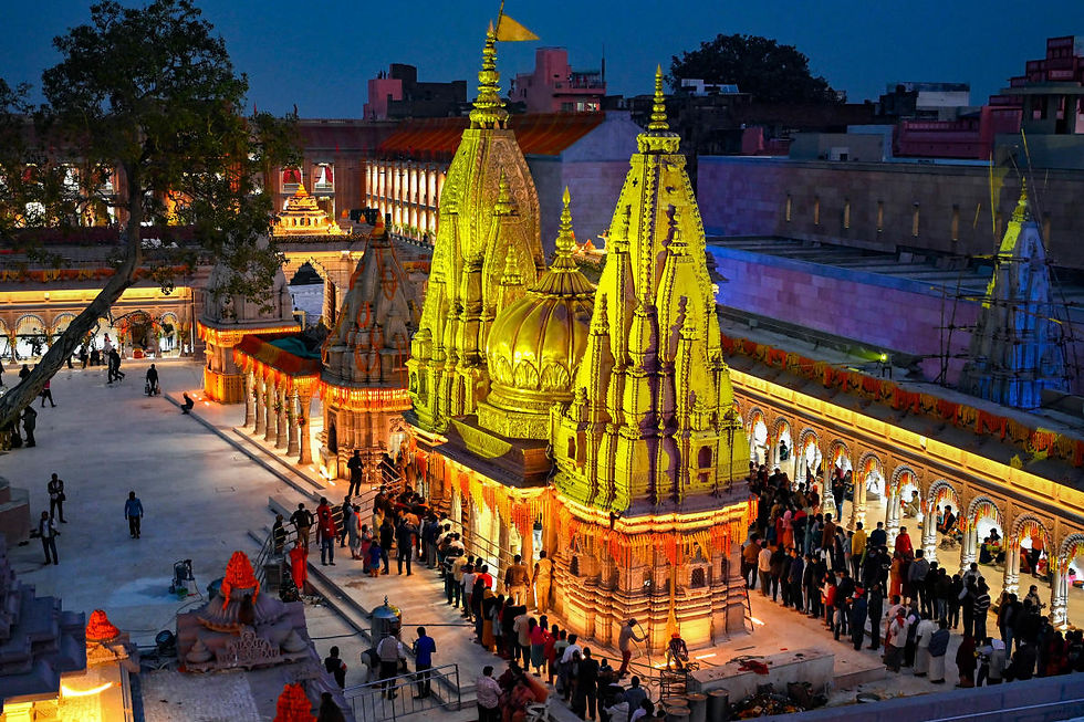 Naivedya Hotel Varanasi - VT.jpg