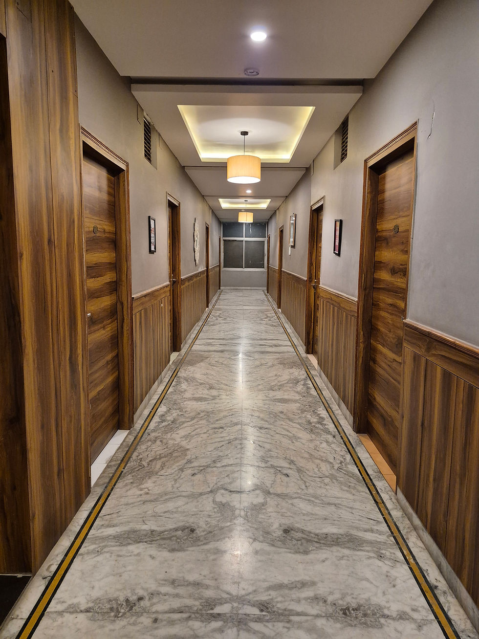 Naivedya Hotel Varanasi - lobby (3).jpg