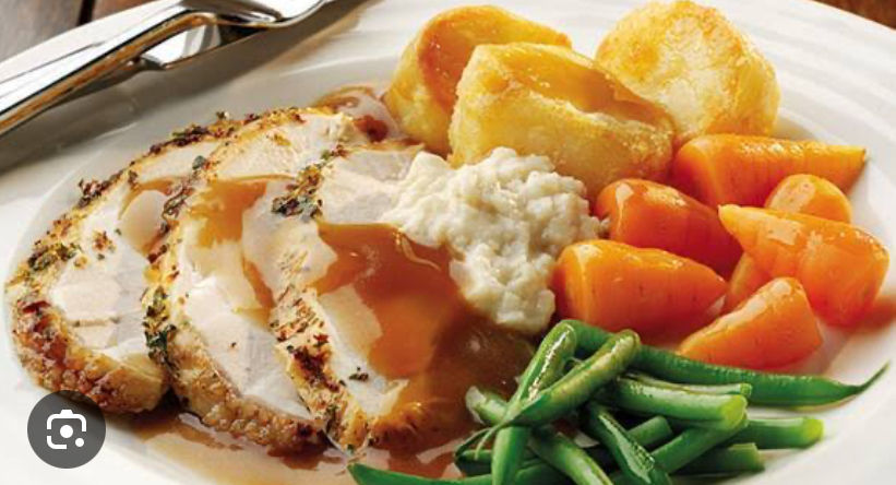 Thursday Dinners Round 18 vs Chelsea