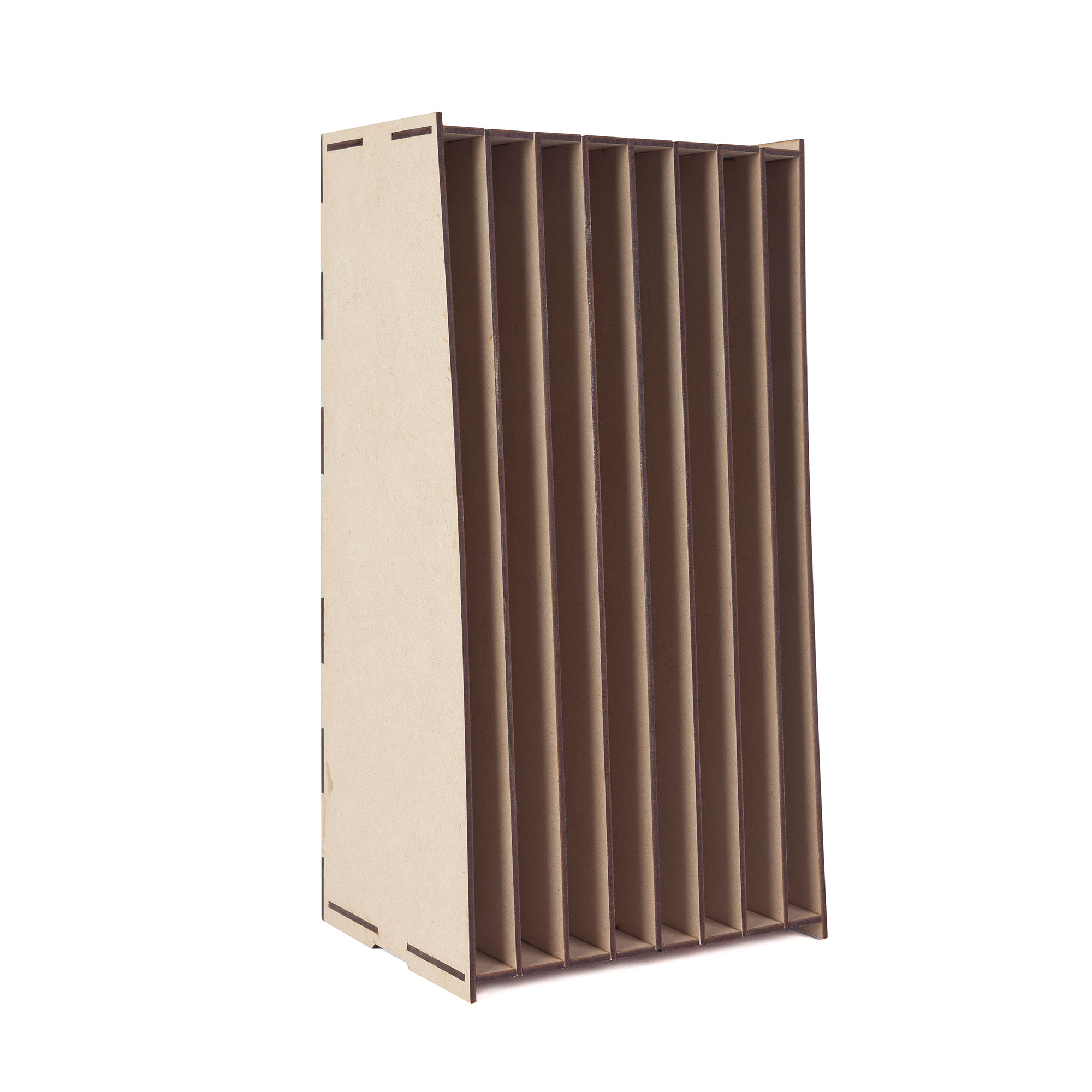 Modular Storage System Adjustable Sprue Rack