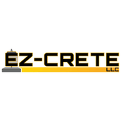 EZ-Crete logo