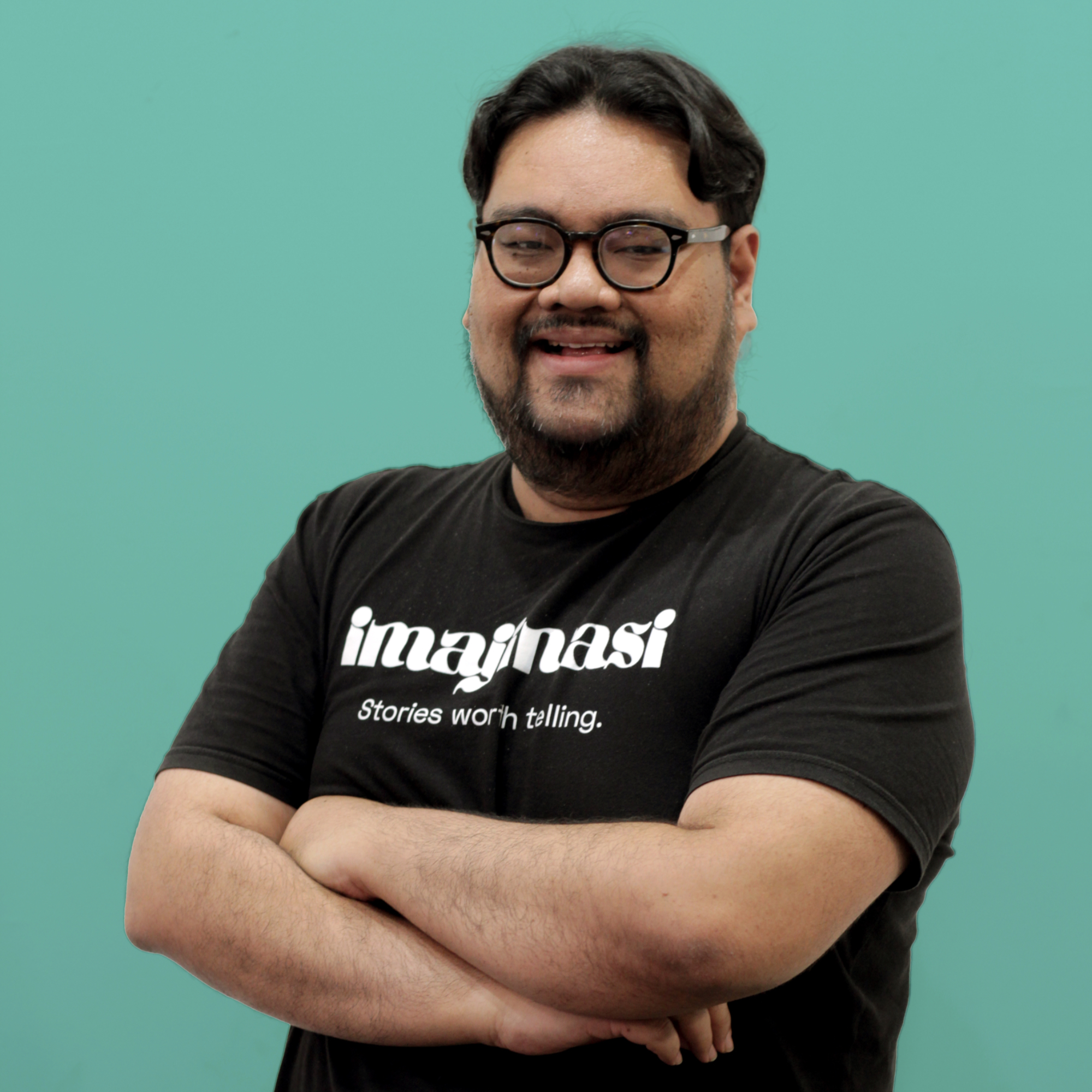 Gambar penulis: Adhyatmika