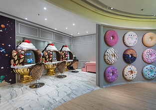 So Sweet kids salon