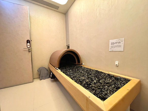these beauty- stone spa
