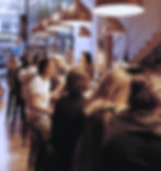 Successful restaurant