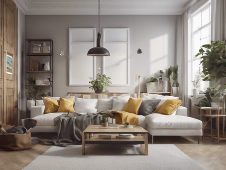 How to Keep Your Home Mould Free in the UK and How to Clean It