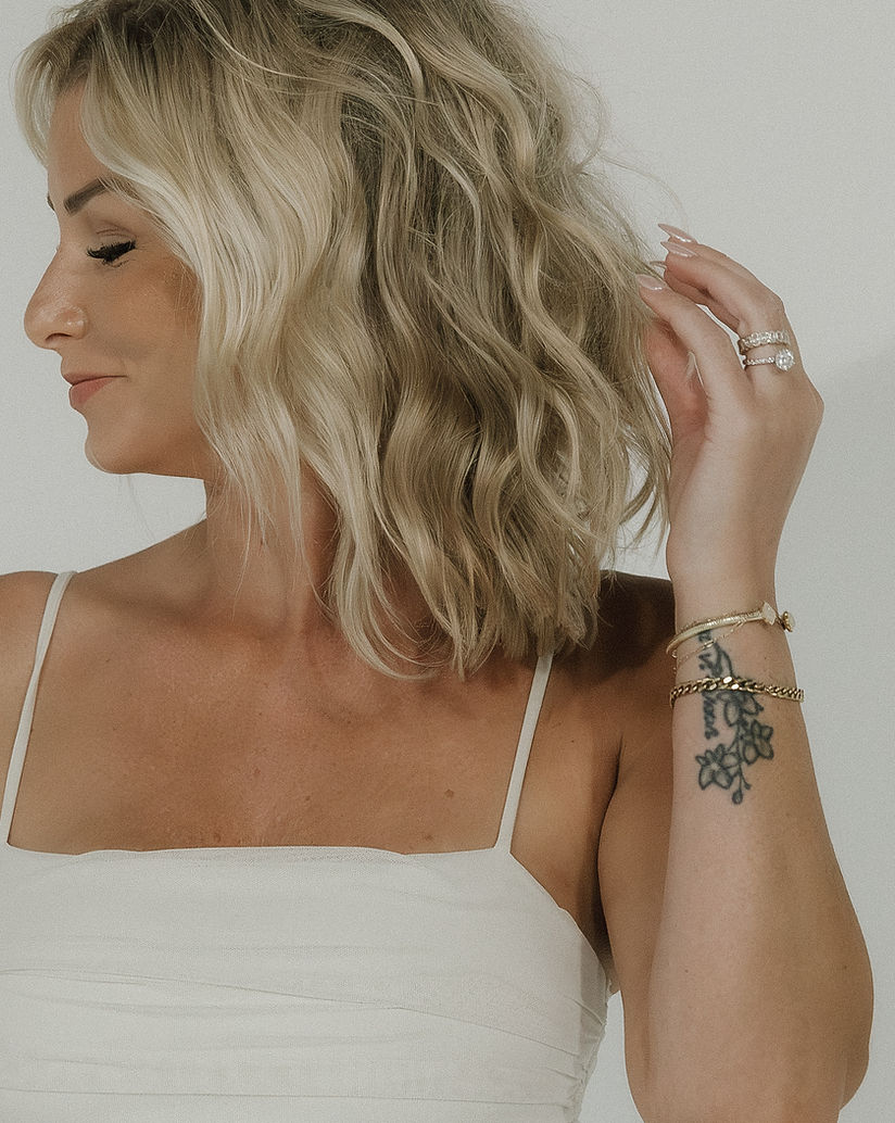 2TWENTYTWO by Beauty Bar | luxury blow dry bar | 1222 Arsenal