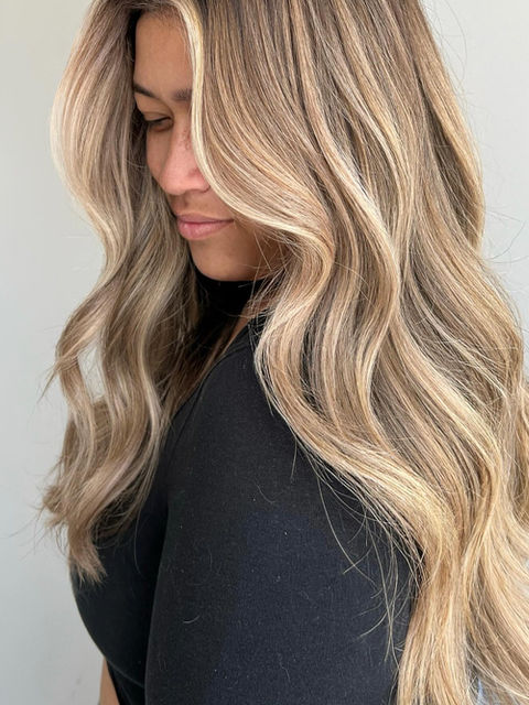 2TWENTYTWO by Beauty Bar | luxury blow dry bar | 1222 Arsenal