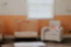 Nido sleeping area