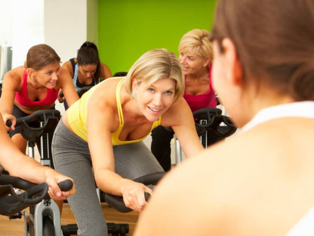 5 Exercise Mistakes Women with Migraine make - avoid Exercise induced Migraine Attacks.