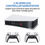 Thumbnail: HD Output Retro Classic Gaming Console Wireless Controller Arcade Game Station 