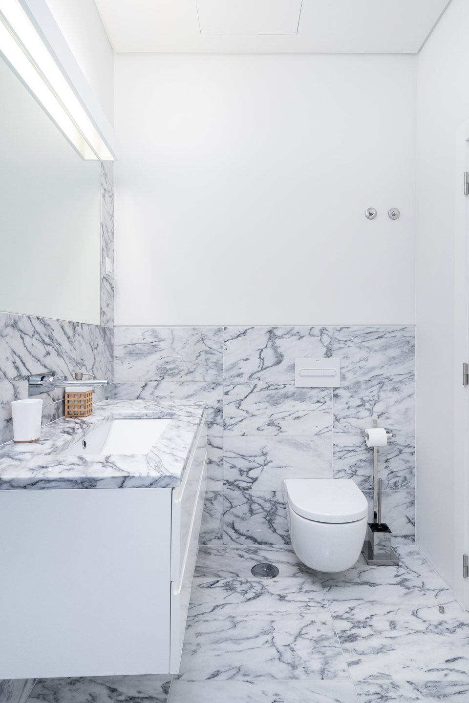 Apartment Mar Português