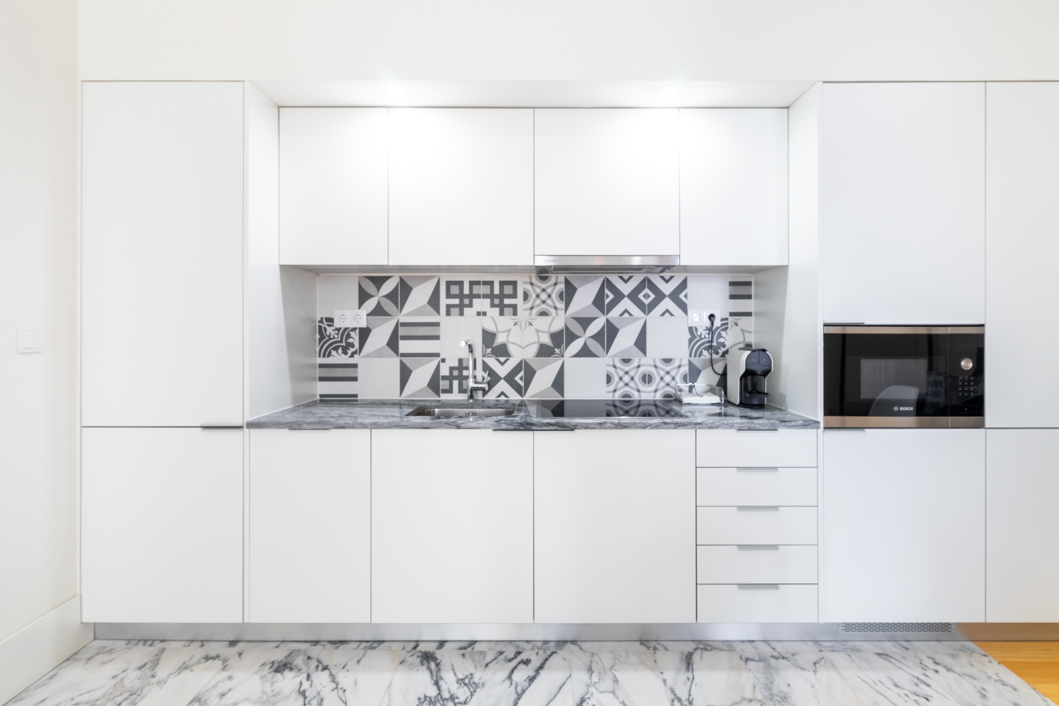 Apartment Mar Português