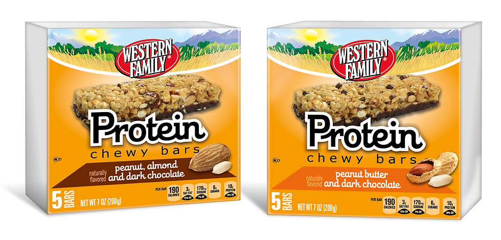 Protein Bars