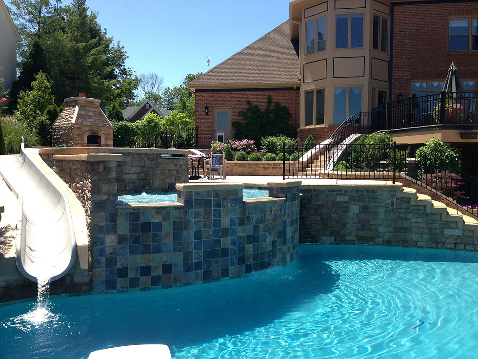 The Pool