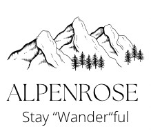 Die Alpenrose