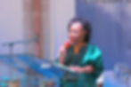 Apostle Althea France