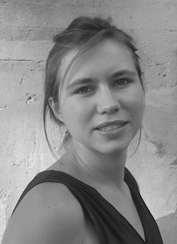 Sarah ALBERTIN