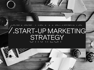 How Startups Should Approach Marketing Strategy in 2026
