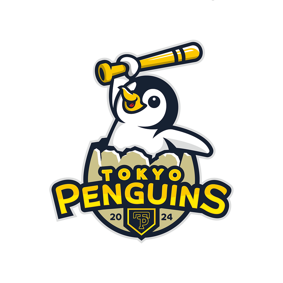 penguins